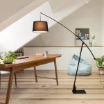 Торшер BELFORT от ImperiumLoft