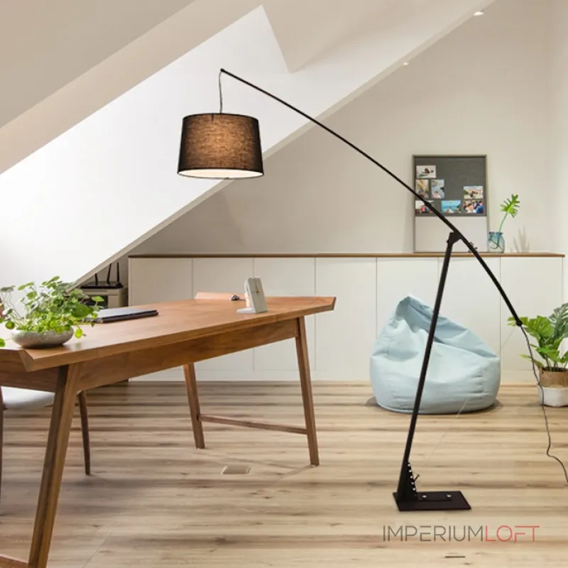 Торшер BELFORT от ImperiumLoft
