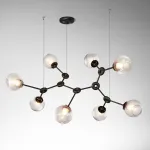 Подвесная люстра BELVIS