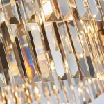 Подвесная люстра BERLY A S D60