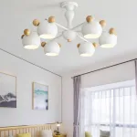 Потолочная люстра BONNY от ImperiumLoft