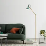 Торшер BORAS от ImperiumLoft