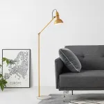 Торшер BORAS от ImperiumLoft
