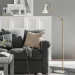 Торшер BORAS от ImperiumLoft