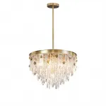 Люстра на штанге BOUND от ImperiumLoft