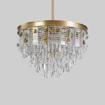 Люстра на штанге BOUND от ImperiumLoft