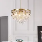 Люстра на штанге BOUND от ImperiumLoft