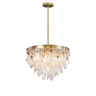 Люстра на штанге BOUND