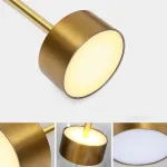 Бра BUBBLE Mono Wall Lamp от ImperiumLoft