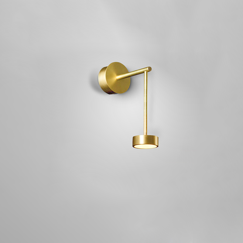 Бра BUBBLE Mono Wall Lamp от ImperiumLoft