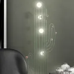 Торшер CACTUS от ImperiumLoft