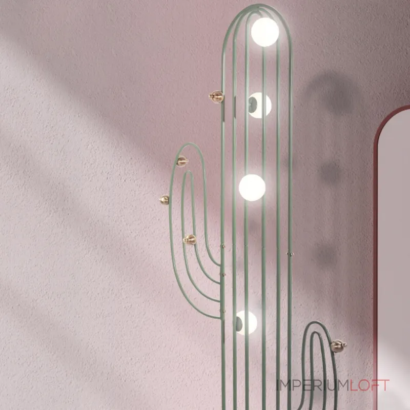 Торшер CACTUS от ImperiumLoft