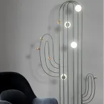 Торшер CACTUS от ImperiumLoft