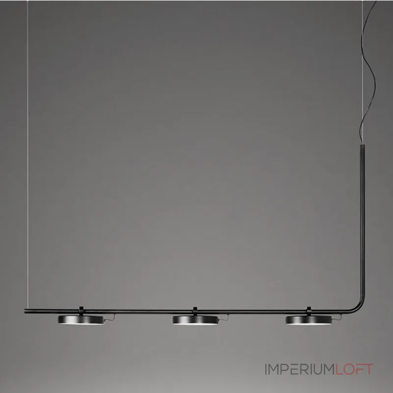 Подвесной светильник CARY-LONG от ImperiumLoft