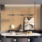 Подвесной светильник CARY-LONG от ImperiumLoft