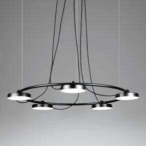 Подвесная люстра CARY D87 Подвесная люстра CARY D87