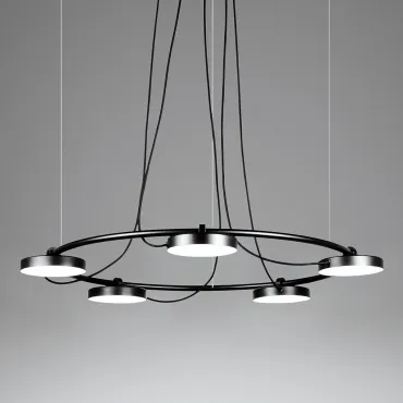 Подвесная люстра CARY D87