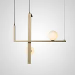 Подвесной светильник CENTURY от ImperiumLoft