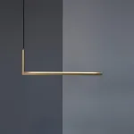 Подвесной светильник CENTURY от ImperiumLoft