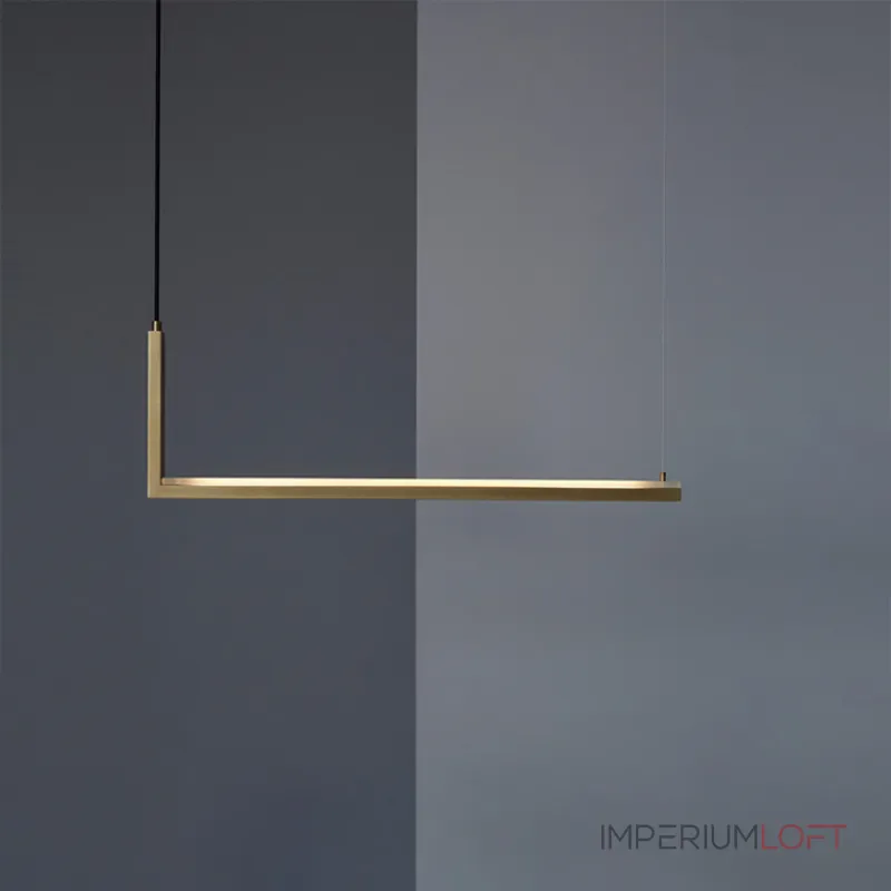 Подвесной светильник CENTURY от ImperiumLoft