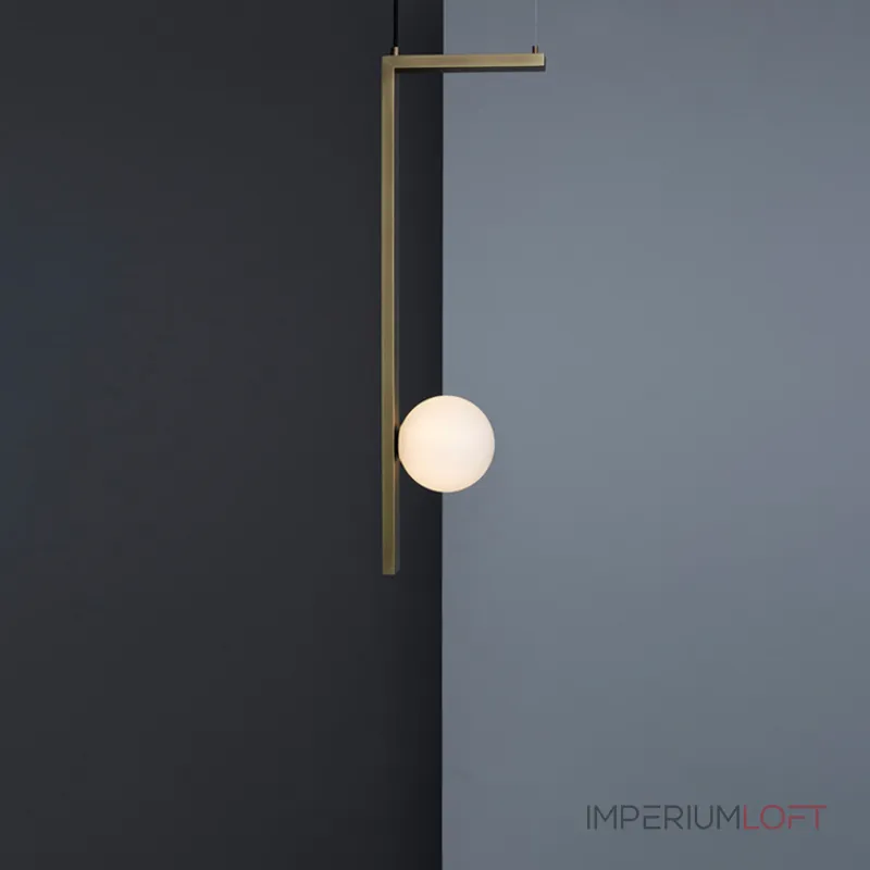 Подвесной светильник CENTURY от ImperiumLoft