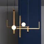 Подвесной светильник CENTURY от ImperiumLoft