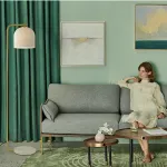 Торшер CHIVASSO от ImperiumLoft