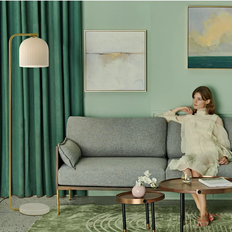 Торшер CHIVASSO от ImperiumLoft