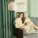 Торшер CHIVASSO от ImperiumLoft