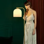 Торшер CHIVASSO от ImperiumLoft