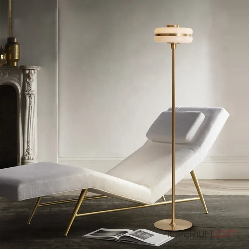 Торшер CLAS FL от ImperiumLoft