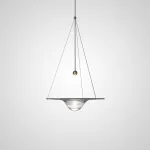 Подвесной светильник CLEPSYDRA от ImperiumLoft