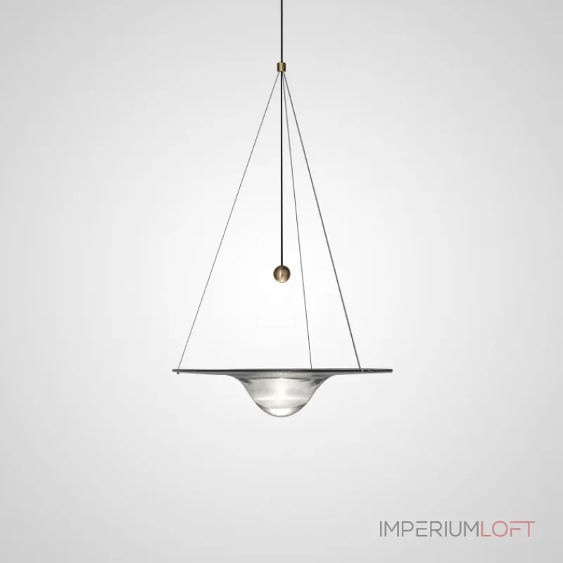 Подвесной светильник CLEPSYDRA от ImperiumLoft Подвесной светильник CLEPSYDRA от ImperiumLoft