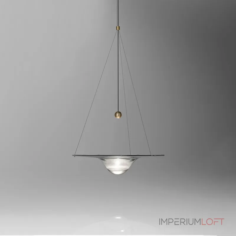 Подвесной светильник CLEPSYDRA от ImperiumLoft Подвесной светильник CLEPSYDRA от ImperiumLoft