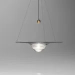 Подвесной светильник CLEPSYDRA от ImperiumLoft