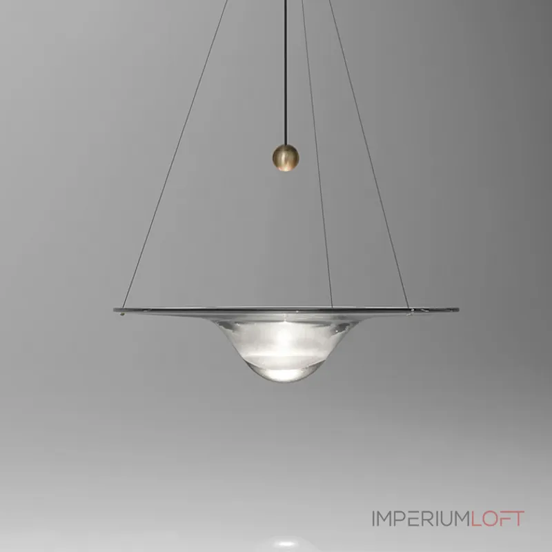 Подвесной светильник CLEPSYDRA от ImperiumLoft Подвесной светильник CLEPSYDRA от ImperiumLoft