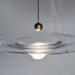 Подвесной светильник CLEPSYDRA от ImperiumLoft