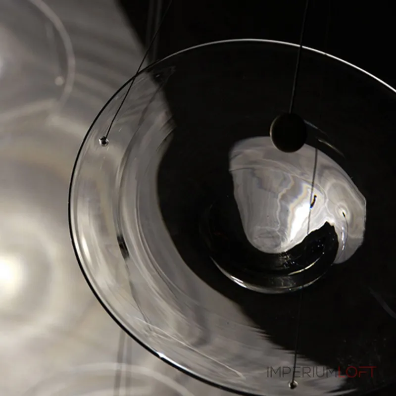 Подвесной светильник CLEPSYDRA от ImperiumLoft Подвесной светильник CLEPSYDRA от ImperiumLoft