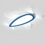 Потолочный светильник CLOUD PLANE от ImperiumLoft