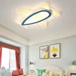 Потолочный светильник CLOUD PLANE от ImperiumLoft