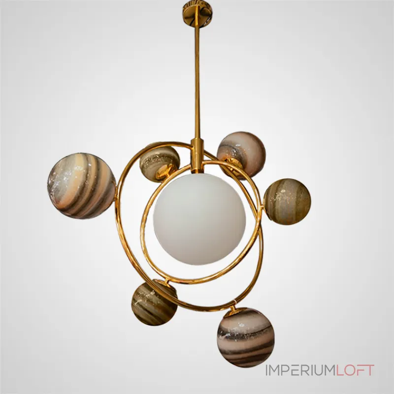 Подвесной светильник COSMOGONY A от ImperiumLoft Подвесной светильник COSMOGONY A от ImperiumLoft