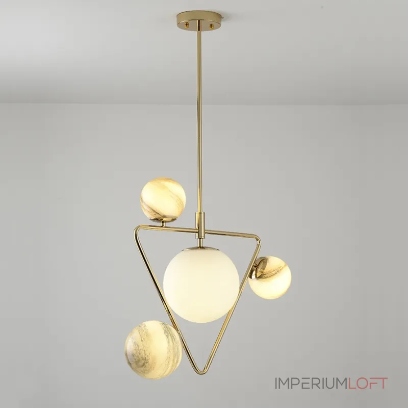 Подвесной светильник COSMOGONY A от ImperiumLoft Подвесной светильник COSMOGONY A от ImperiumLoft