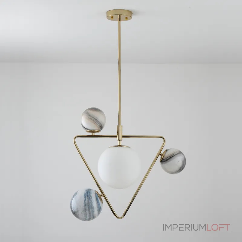 Подвесной светильник COSMOGONY A от ImperiumLoft Подвесной светильник COSMOGONY A от ImperiumLoft