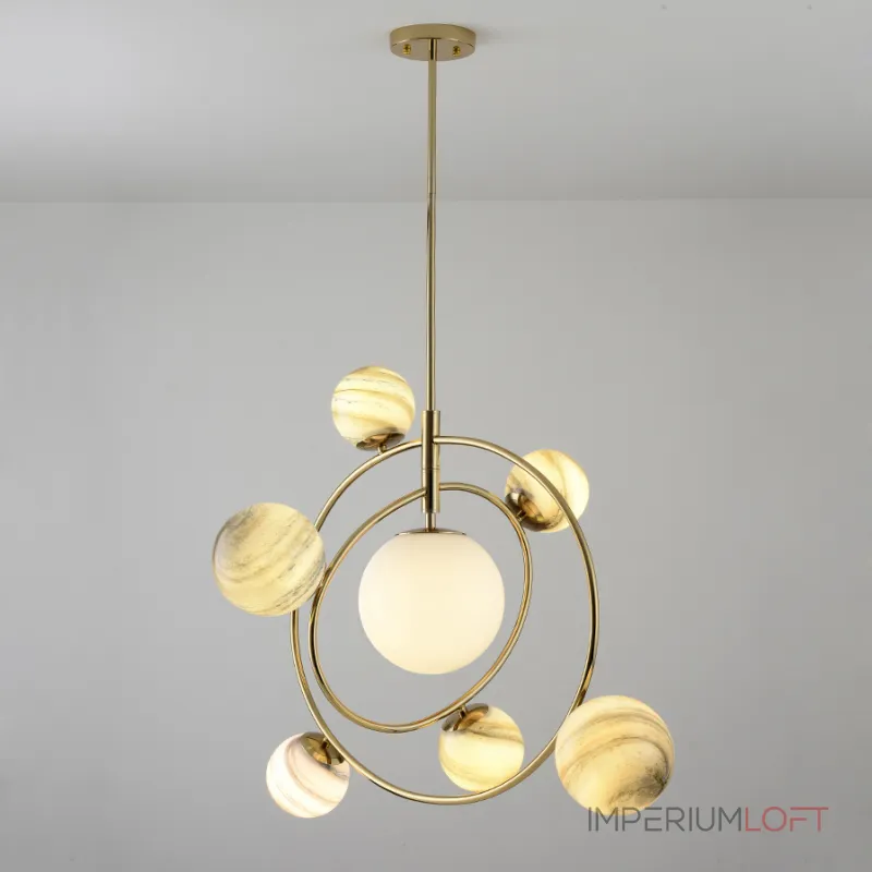 Подвесной светильник COSMOGONY A от ImperiumLoft Подвесной светильник COSMOGONY A от ImperiumLoft