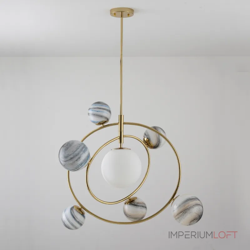 Подвесной светильник COSMOGONY A от ImperiumLoft Подвесной светильник COSMOGONY A от ImperiumLoft