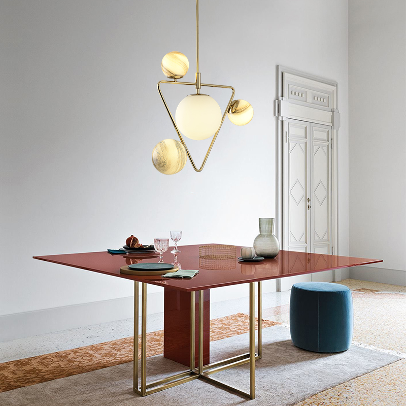 Подвесной светильник COSMOGONY A от ImperiumLoft Подвесной светильник COSMOGONY A от ImperiumLoft