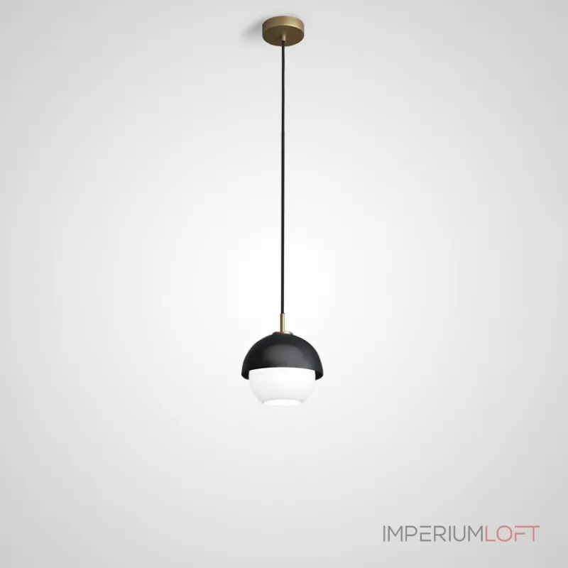 Подвесной светильник CRAIG ONE от ImperiumLoft