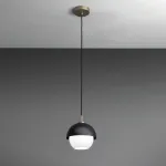 Подвесной светильник CRAIG ONE от ImperiumLoft