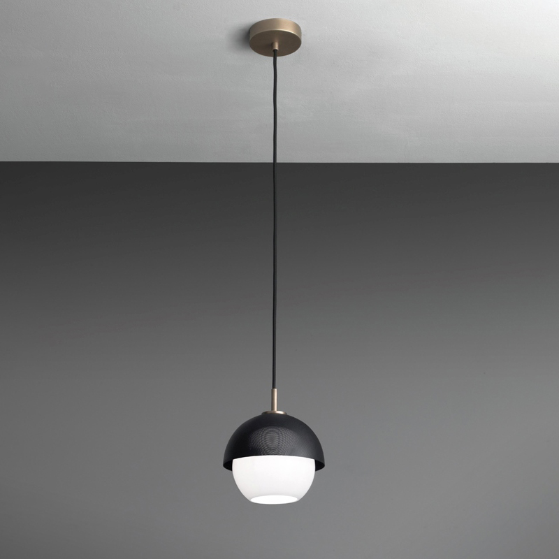 Подвесной светильник CRAIG ONE от ImperiumLoft