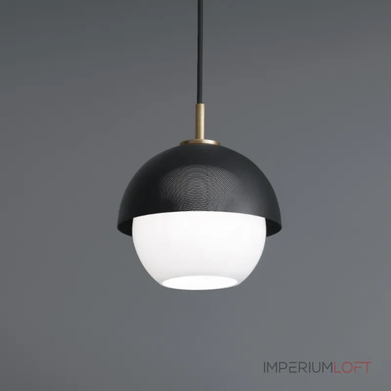 Подвесной светильник CRAIG ONE от ImperiumLoft